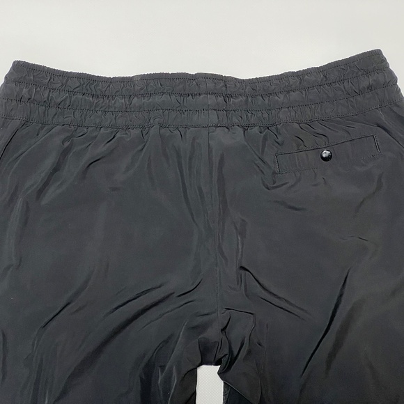 Vintage Nike Women Track Pants Athletic Y2K Drawstring Relaxed Fit Large - Picture 13 of 14